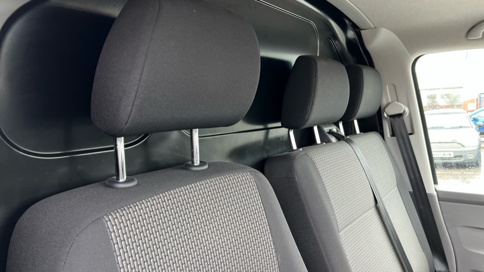 Used Volkswagen Transporter 2024 for sale - 76894765: Photo 25