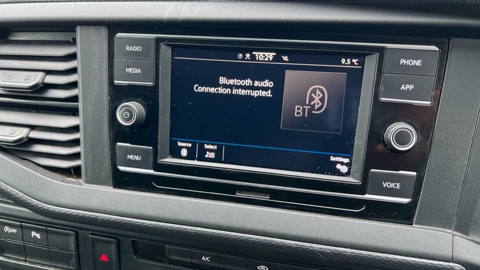 Used Volkswagen Transporter 2024 for sale - 76894765: Photo 32