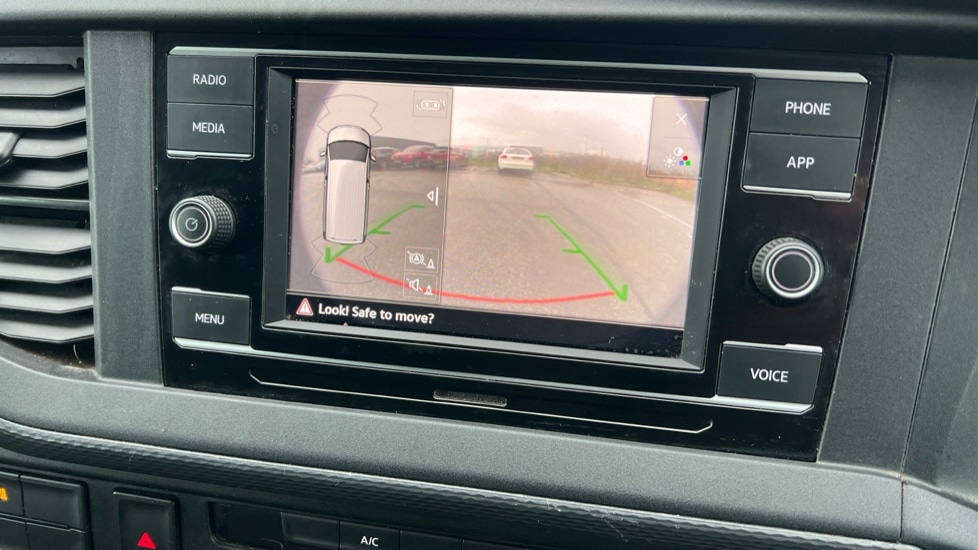 Used Volkswagen Transporter 2024 for sale - 76894765: Photo 35