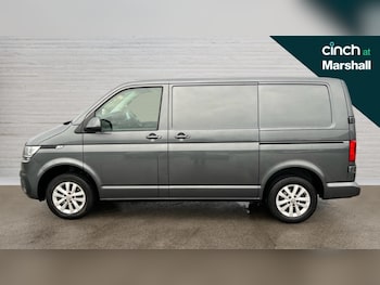 Used Volkswagen Transporter 2024 for sale - 76894765: Photo