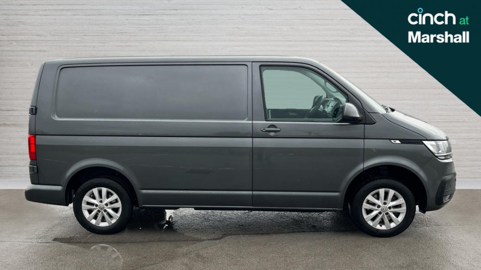 Used Volkswagen Transporter 2024 for sale - 76894765: Photo 6
