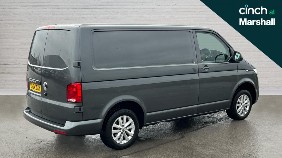 Used Volkswagen Transporter 2024 for sale - 76894765: Photo 7