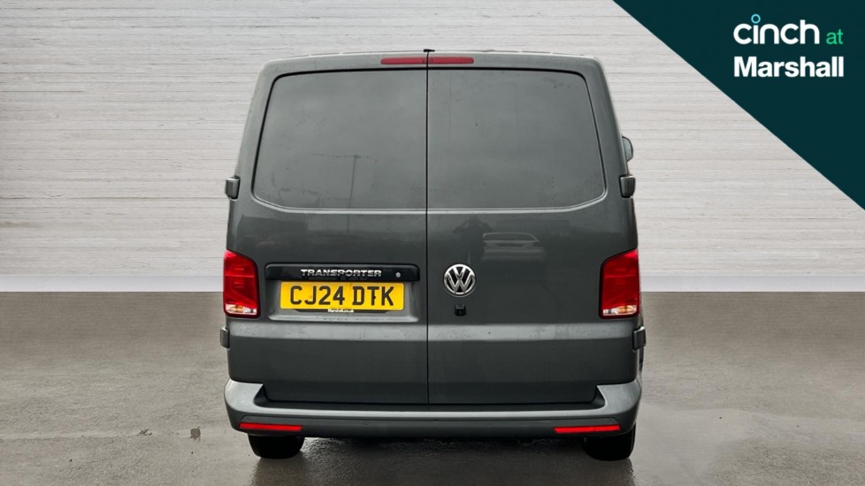 Used Volkswagen Transporter 2024 for sale - 76894765: Photo 8