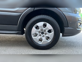 Used Ford Transit 2025 for sale - 75394389: Photo