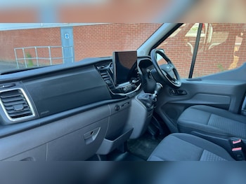 Used Ford Transit 2025 for sale - 75394389: Photo