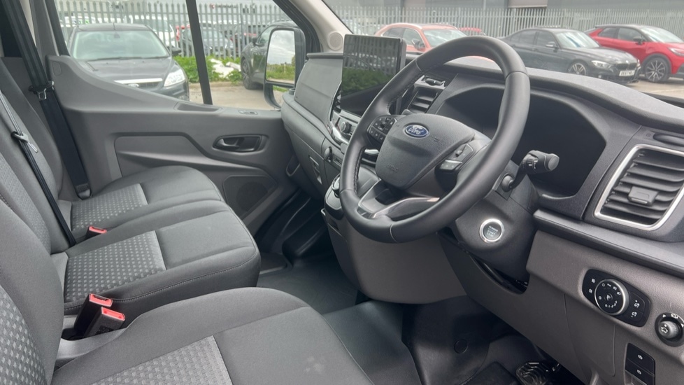 Used Ford Transit 2024 for sale - 75394393: Photo 11