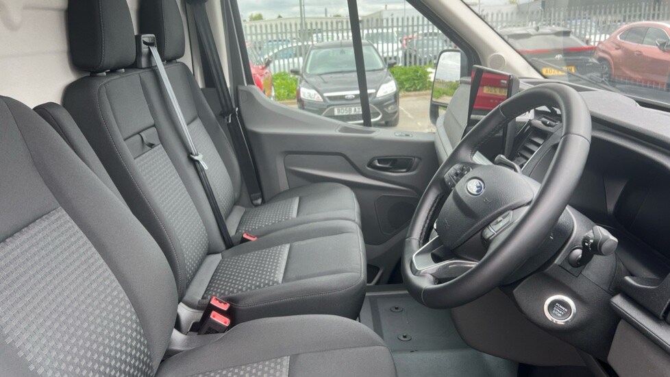 Used Ford Transit 2024 for sale - 75394393: Photo 12