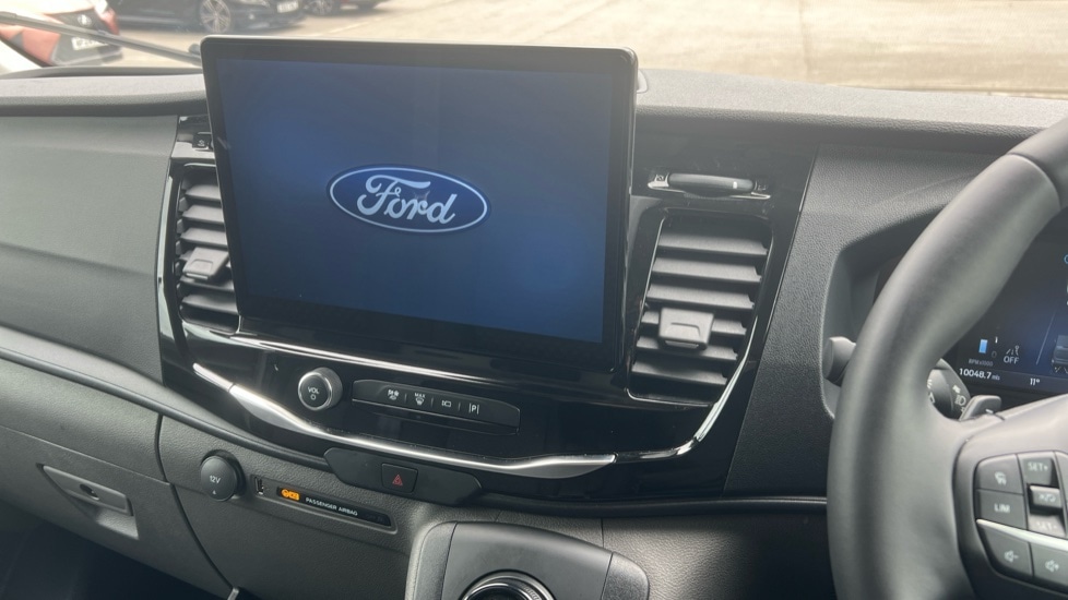 Used Ford Transit 2024 for sale - 75394393: Photo 13