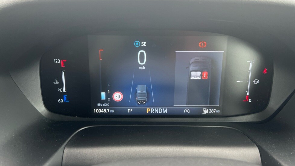 Used Ford Transit 2024 for sale - 75394393: Photo 16