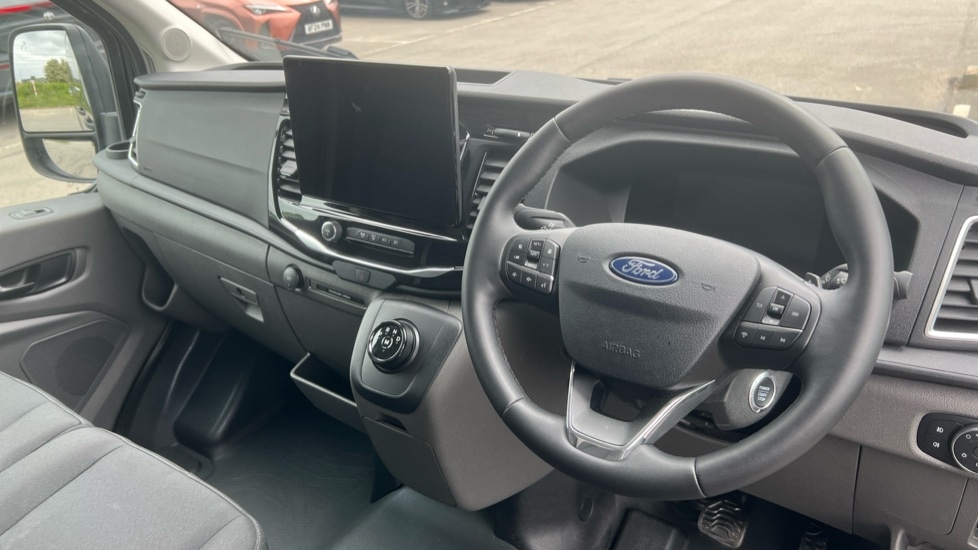 Used Ford Transit 2024 for sale - 75394393: Photo 17