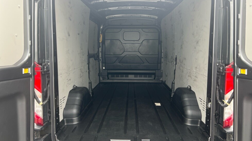 Used Ford Transit 2024 for sale - 75394393: Photo 18