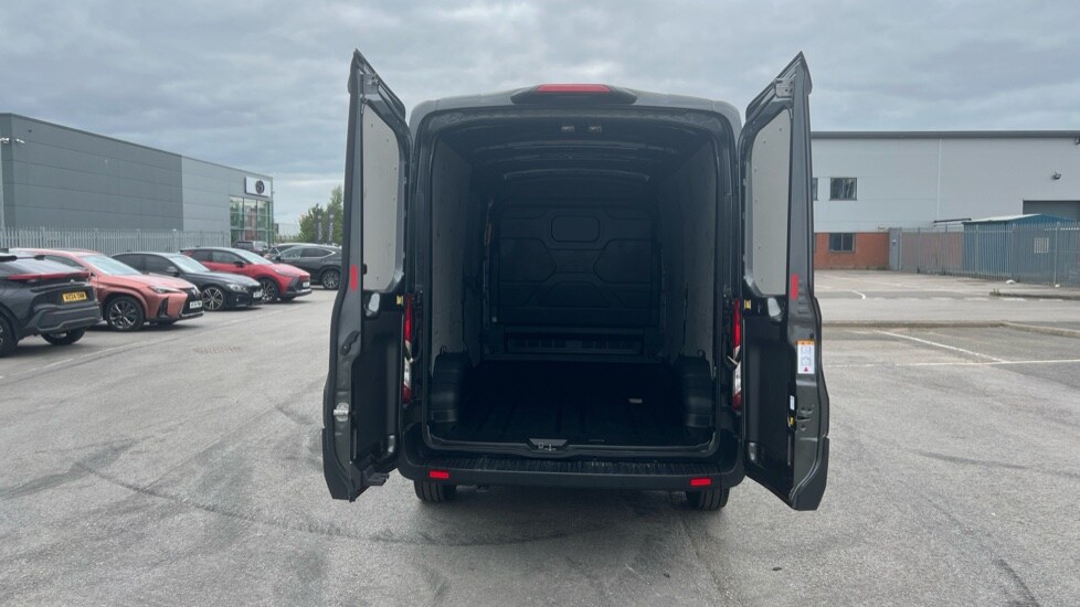 Used Ford Transit 2024 for sale - 75394393: Photo 19