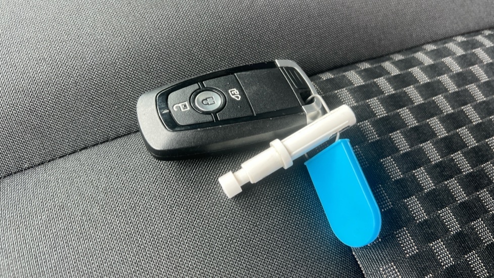 Used Ford Transit 2024 for sale - 75394393: Photo 21