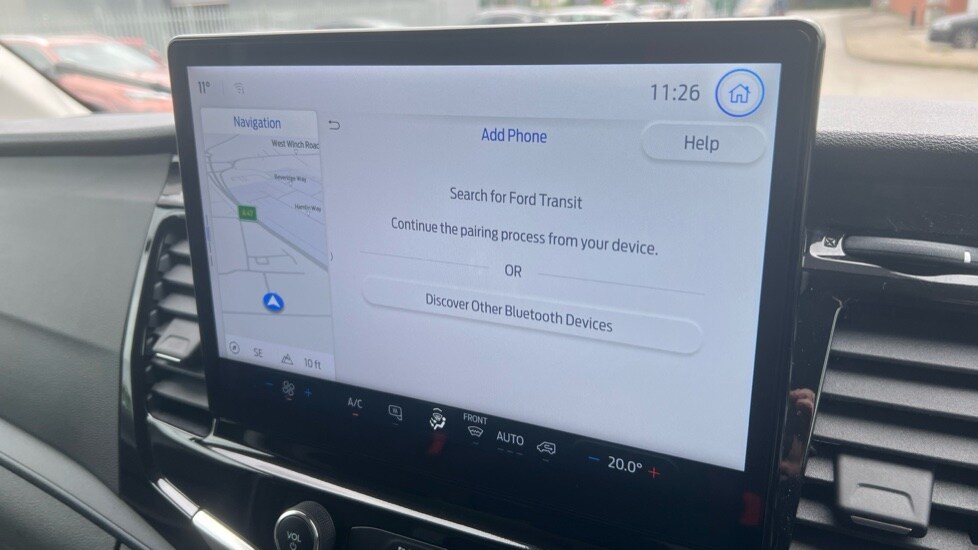 Used Ford Transit 2024 for sale - 75394393: Photo 22