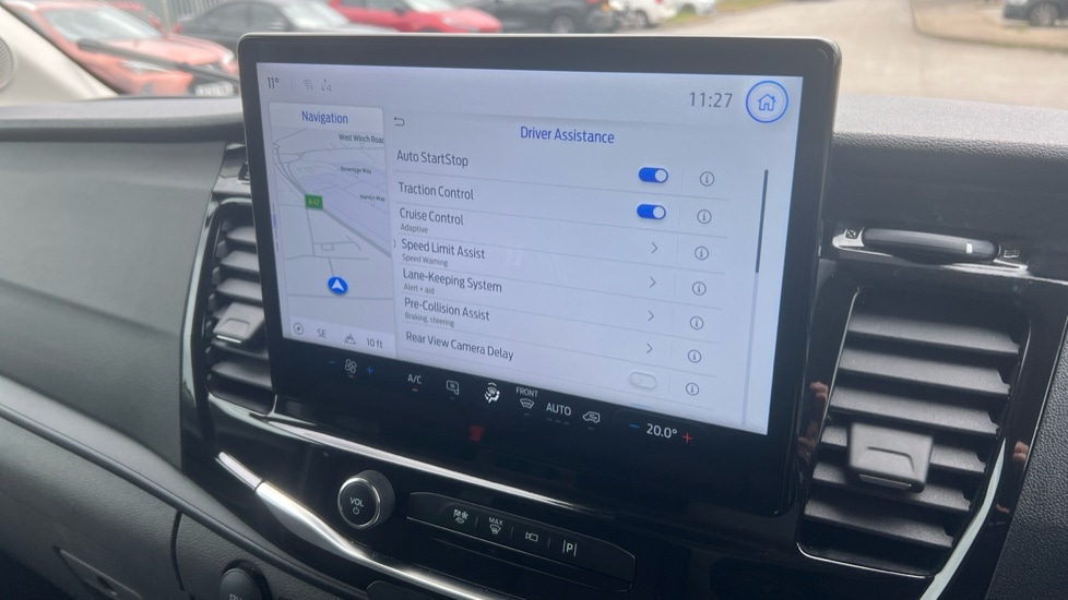 Used Ford Transit 2024 for sale - 75394393: Photo 24