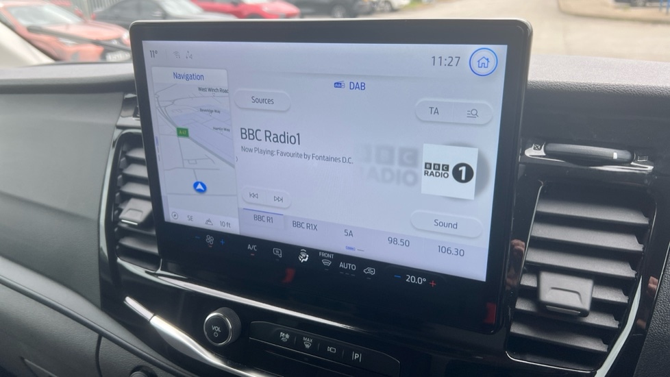 Used Ford Transit 2024 for sale - 75394393: Photo 25