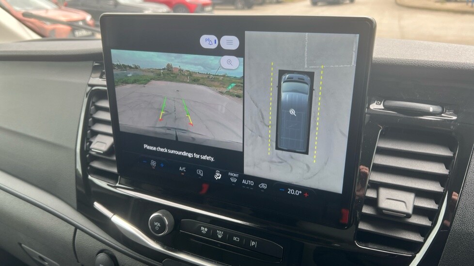 Used Ford Transit 2024 for sale - 75394393: Photo 26