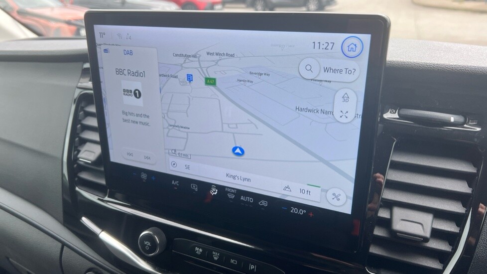 Used Ford Transit 2024 for sale - 75394393: Photo 29