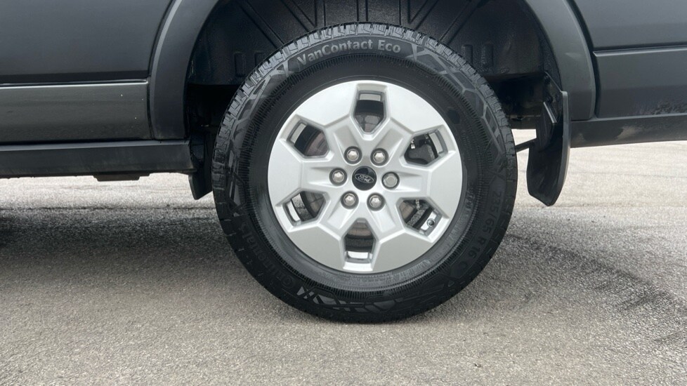 Used Ford Transit 2024 for sale - 75394393: Photo 32