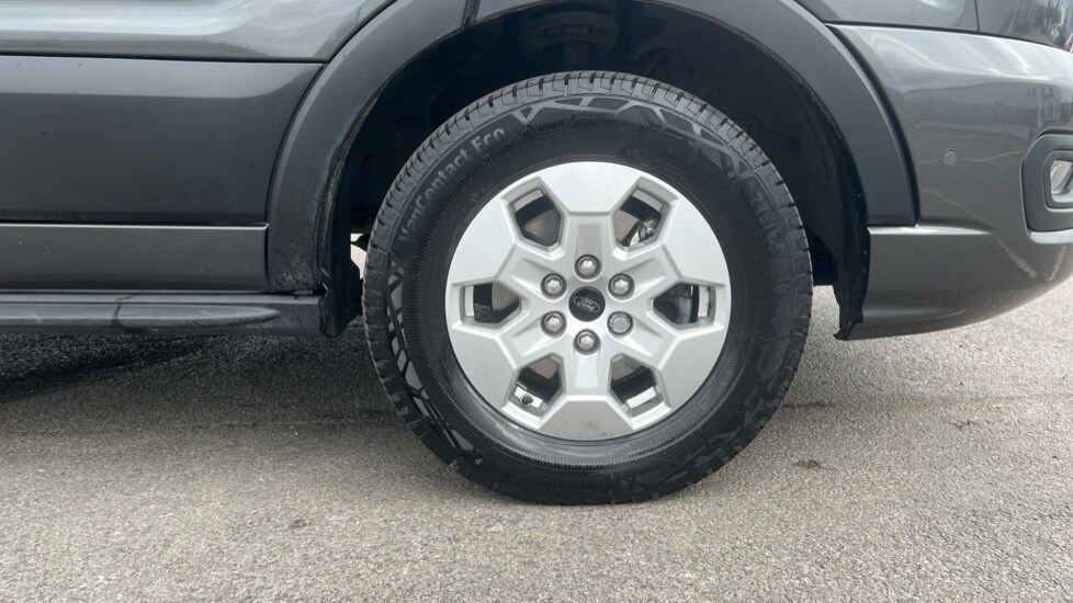 Used Ford Transit 2024 for sale - 75394393: Photo 34