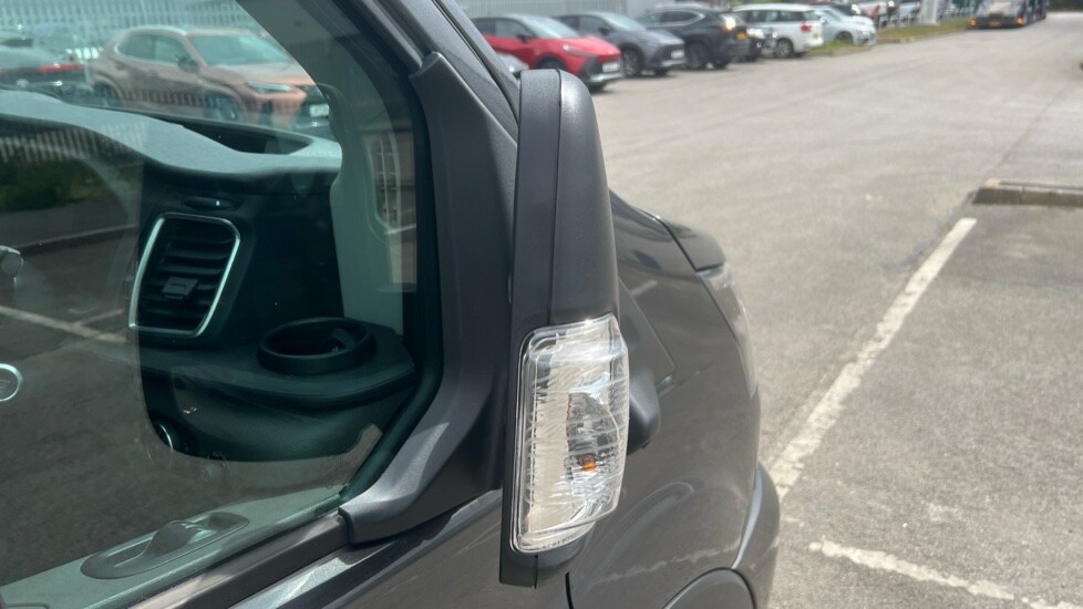 Used Ford Transit 2024 for sale - 75394393: Photo 38