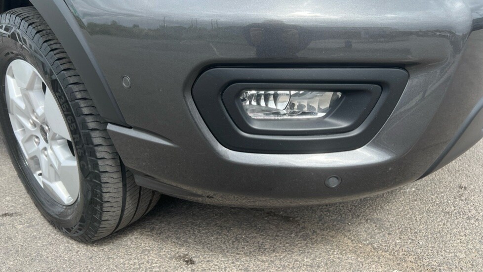 Used Ford Transit 2024 for sale - 75394393: Photo 39