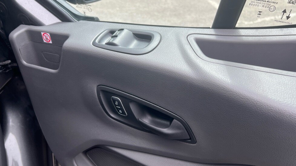 Used Ford Transit 2024 for sale - 75394393: Photo 40