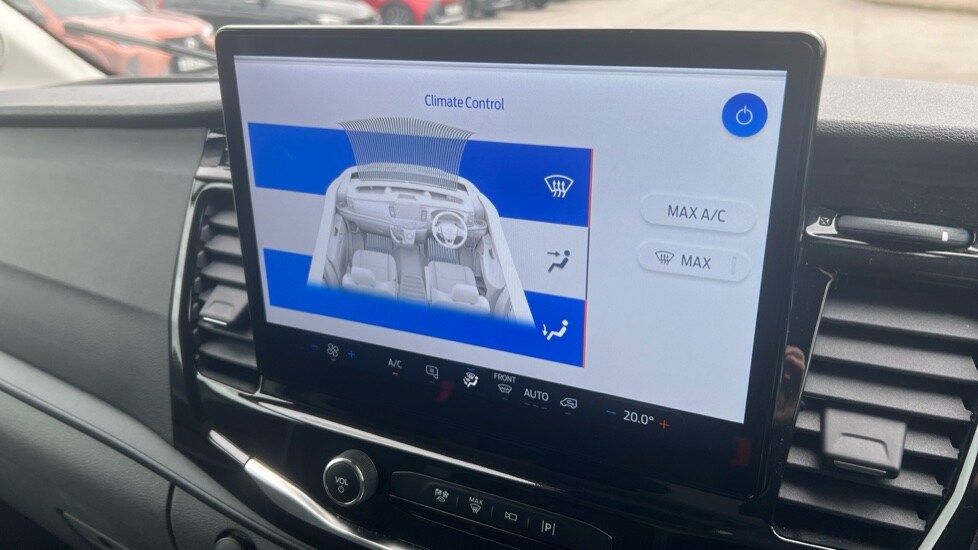 Used Ford Transit 2024 for sale - 75394393: Photo 48