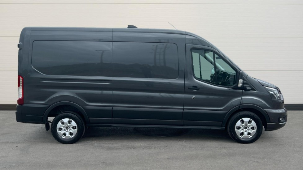 Used Ford Transit 2024 for sale - 75394393: Photo 5