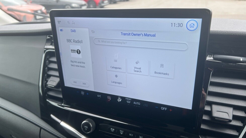 Used Ford Transit 2024 for sale - 75394393: Photo 50