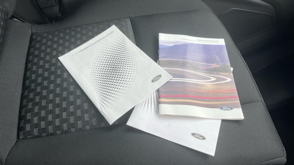 Used Ford Transit 2024 for sale - 75394393: Photo 51