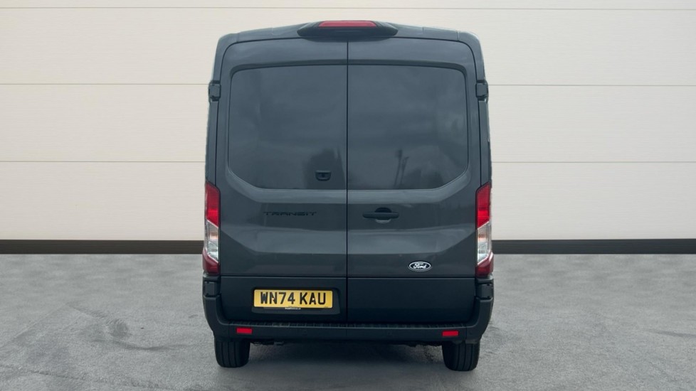 Used Ford Transit 2024 for sale - 75394393: Photo 6