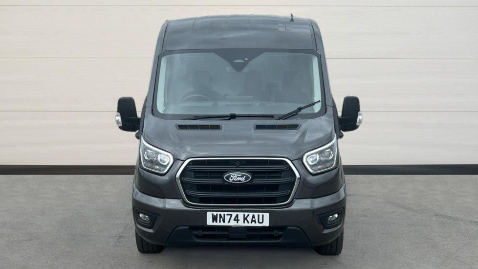 Used Ford Transit 2024 for sale - 75394393: Photo 7