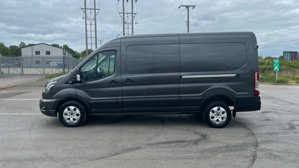 Used Ford Transit 2024 for sale - 75394393: Photo 8