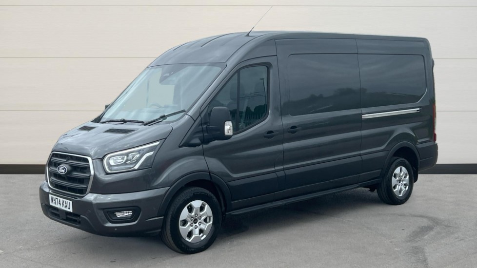 Used Ford Transit 2024 for sale - 75394393: Photo 9