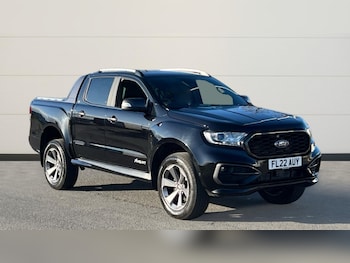 Ford - Ranger