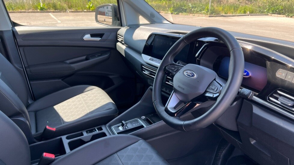 Used Ford Transit Connect 2024 for sale - 76580249: Photo 11