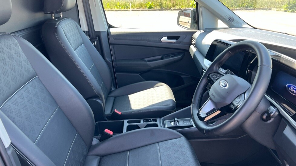 Used Ford Transit Connect 2024 for sale - 76580249: Photo 12