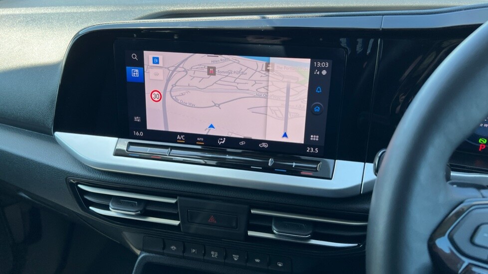 Used Ford Transit Connect 2024 for sale - 76580249: Photo 13