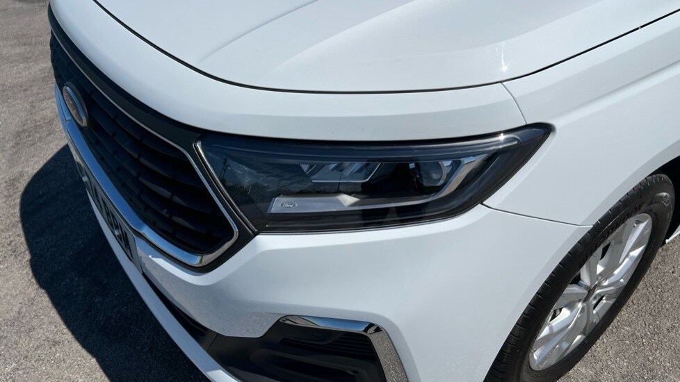 Used Ford Transit Connect 2024 for sale - 76580249: Photo 15