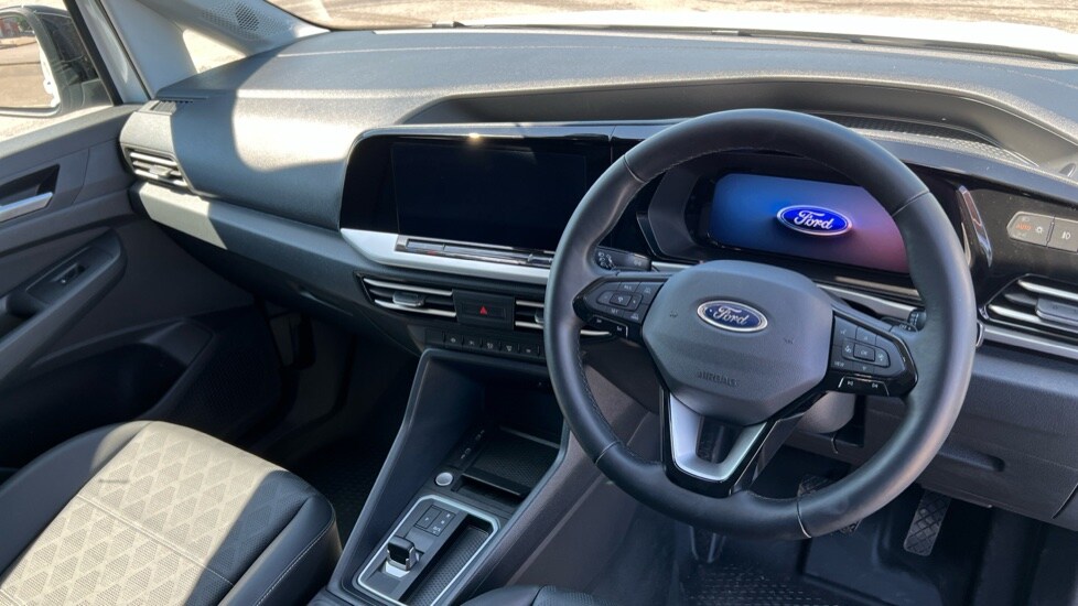 Used Ford Transit Connect 2024 for sale - 76580249: Photo 17