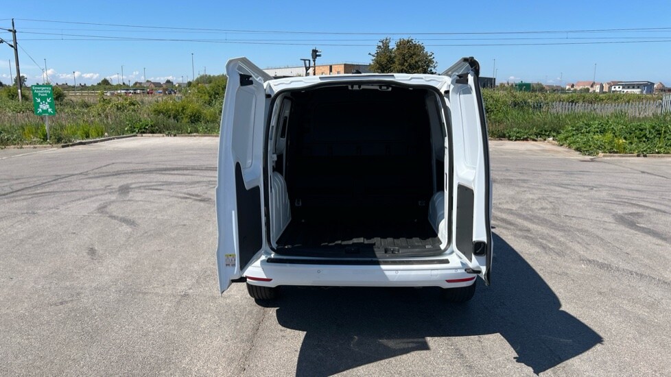 Used Ford Transit Connect 2024 for sale - 76580249: Photo 19