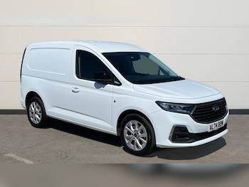 Ford - Transit Connect