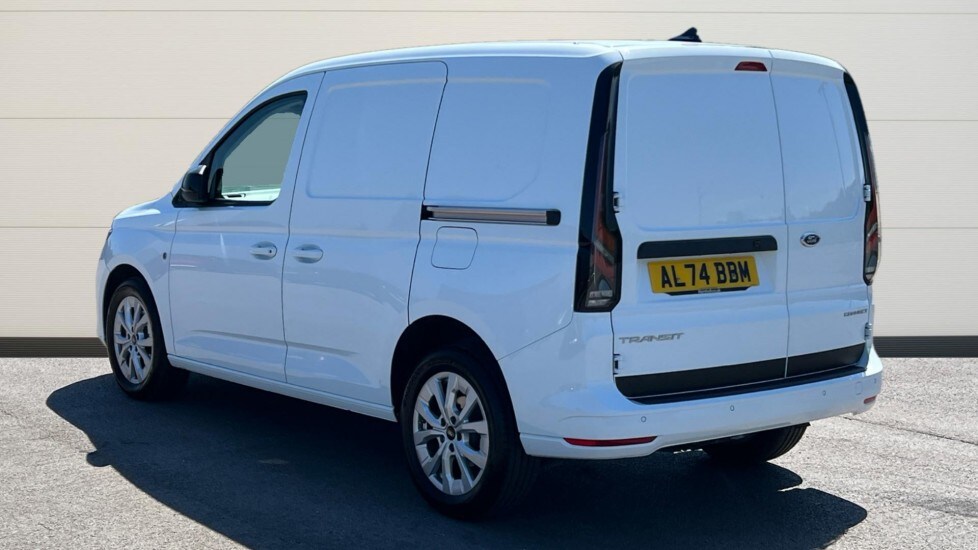 Used Ford Transit Connect 2024 for sale - 76580249: Photo 2