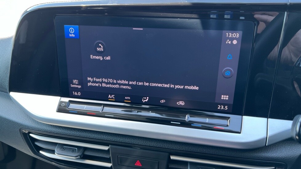 Used Ford Transit Connect 2024 for sale - 76580249: Photo 22