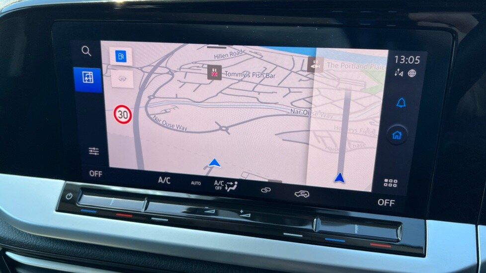 Used Ford Transit Connect 2024 for sale - 76580249: Photo 29