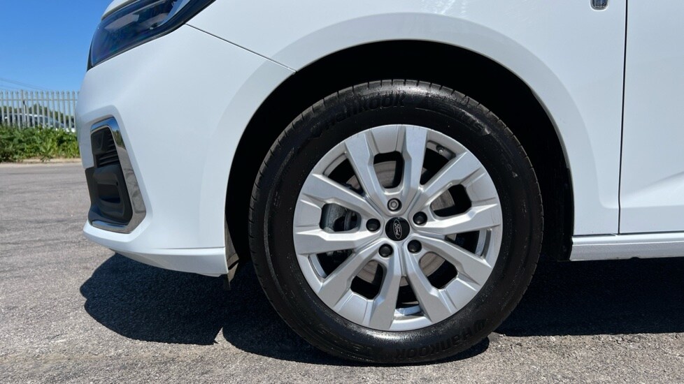 Used Ford Transit Connect 2024 for sale - 76580249: Photo 3