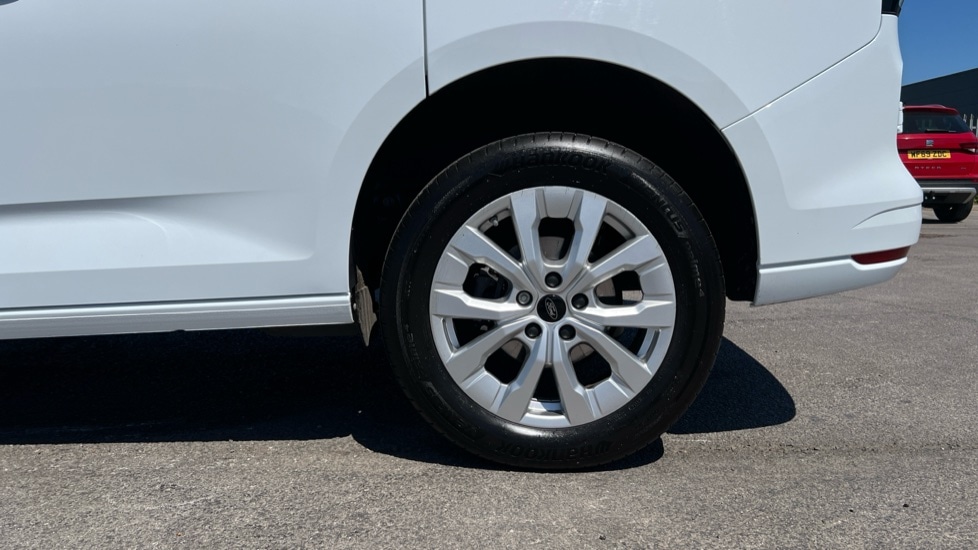 Used Ford Transit Connect 2024 for sale - 76580249: Photo 32