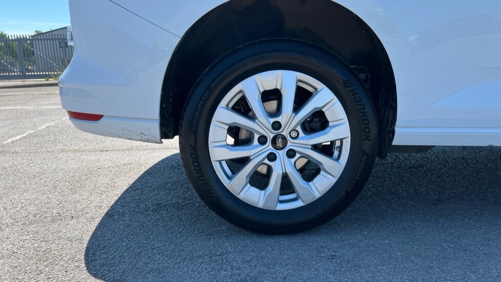 Used Ford Transit Connect 2024 for sale - 76580249: Photo 33