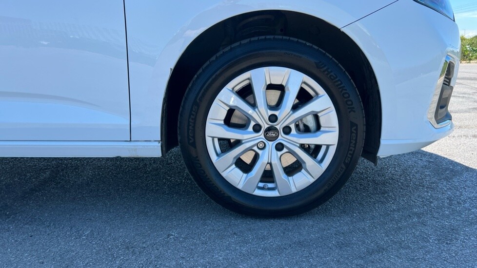 Used Ford Transit Connect 2024 for sale - 76580249: Photo 34